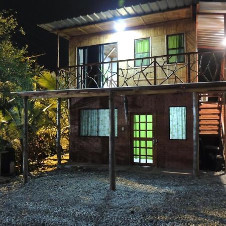 Cayo Ecovillage ปูแอร์โตกาโย ภายนอก รูปภาพ